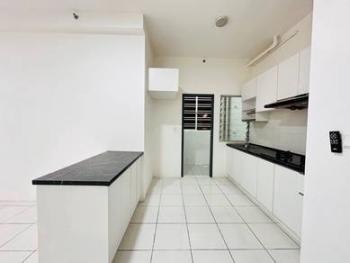 Kitchen – Apartment at Kita Impian, Dengkil, photo 5