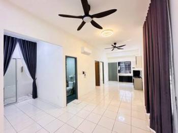 Townhouse at Kita Mekar, Dengkil, photo 10