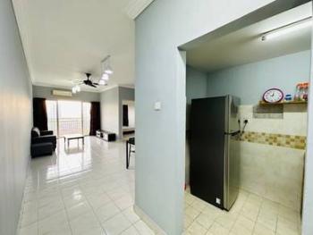 Apartment at Puteri Bayu, Puchong, photo 5