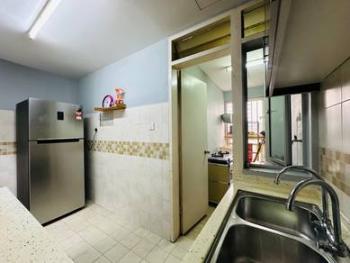 Apartment at Puteri Bayu, Puchong, photo 9