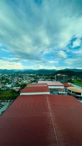 Kondominium di Jalan Penampang ITCC, Penampang, foto 8