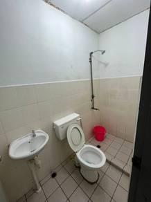 Apartmen di Jalan Sulaman, Kota Kinabalu, foto 6