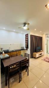 Kondominium di Jalan Penampang ITCC, Penampang, foto 6