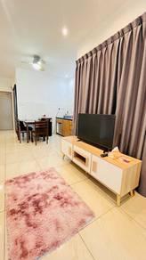 Kondominium di Jalan Penampang ITCC, Penampang, foto 7