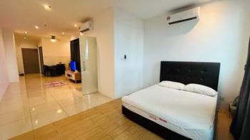 Kondominium di Jalan Penampang ITCC, Penampang, foto 1