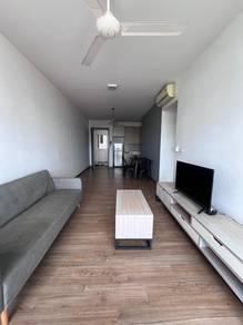 Condominium at Bundusan, Penampang, photo 1