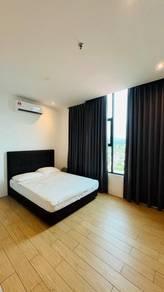 Kondominium di Jalan Penampang ITCC, Penampang, foto 2