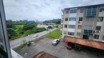 Apartmen di Jalan Sulaman, Kota Kinabalu, foto 5