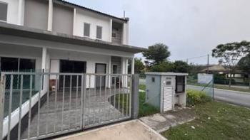 Rumah di Ulu Yam, Batang Kali, foto 1