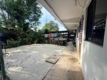 Flat at Block 10, Taman Ungku Tun Aminah, Skudai, photo 1