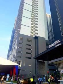 Apartmen di Residensi KepongMas, Kepong, foto 8