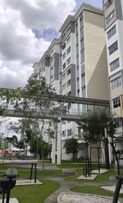 Apartment at Taman Warisan Bestari, Sepang, photo 3
