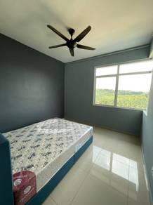 Ehsan Residence, Sepang的共管公寓，照片3