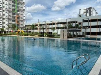 Apartment at D'Cerrum, Semenyih, photo 1