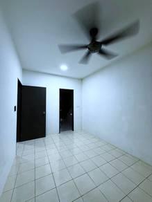 客厅/饭厅 – Residensi KepongMas, Kepong的公寓，照片4