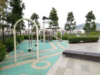 Apartment at Suria Ixora, Shah Alam, photo 10