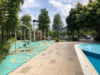 Apartment at Suria Ixora, Shah Alam, photo 9
