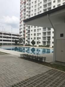 Apartment at D'Cerrum, Semenyih, photo 8