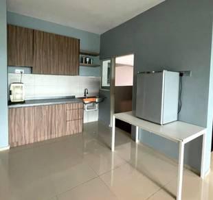 Ehsan Residence, Sepang的共管公寓，照片5