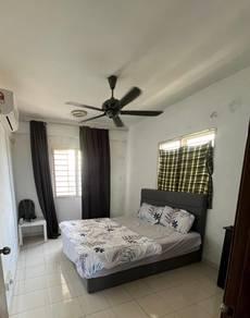 Apartment at Laguna Biru, Rawang, photo 3