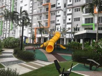 Apartment at D'Cerrum, Semenyih, photo 7