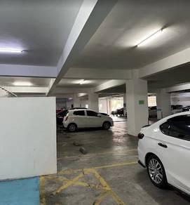 Apartmen di Residensi KepongMas, Kepong, foto 6