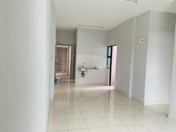 Apartment at Suria Ixora, Shah Alam, photo 4