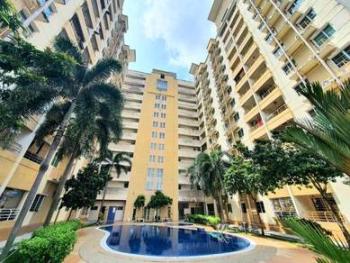 设施 – Vistaria Apartment, Puchong的公寓，照片1