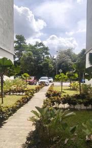Apartment at Taman Warisan Bestari, Sepang, photo 2