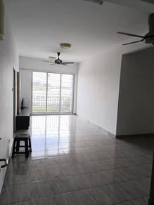 Apartment at Taman Putra Impian, Kajang, photo 1