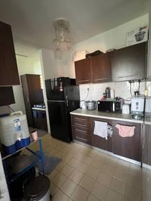 Apartment at Laguna Biru, Rawang, photo 8