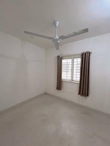 Apartmen di Seri Mutiara, Setia Alam, foto 4