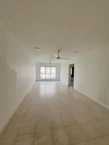Apartmen di Seri Mutiara, Setia Alam, foto 2
