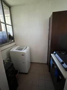 Apartment at Laguna Biru, Rawang, photo 6