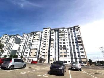 Apartment at Taman Warisan Bestari, Sepang, photo 9