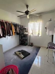 Apartment at Laguna Biru, Rawang, photo 7