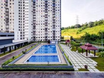 Apartment at Taman Putra Impian, Kajang, photo 8