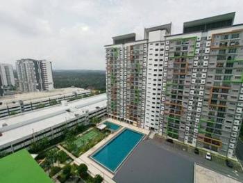 Apartment at D'Cerrum, Semenyih, photo 6