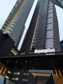 Apartmen di Residensi KepongMas, Kepong, foto 7