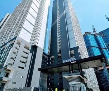 Apartmen di Residensi KepongMas, Kepong, foto 1