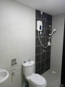 Apartmen di Residensi KepongMas, Kepong, foto 5