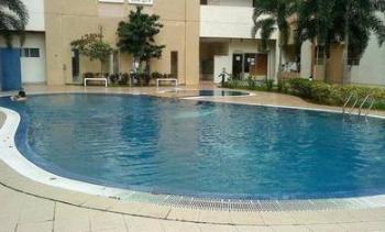 设施 – Vistaria Apartment, Puchong的公寓，照片4