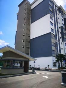 Apartment at Taman Warisan Bestari, Sepang, photo 10