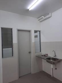 Apartmen di De Cendana, Setia Alam, foto 3