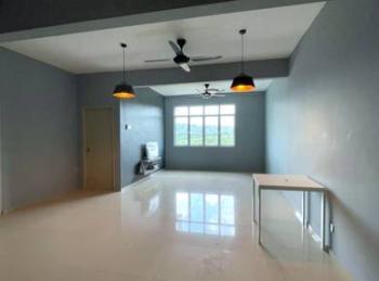 Ehsan Residence, Sepang的共管公寓，照片2