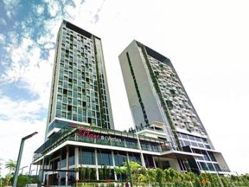 Condominium at Jalan Teknokrat 1, Cyberjaya, photo 5