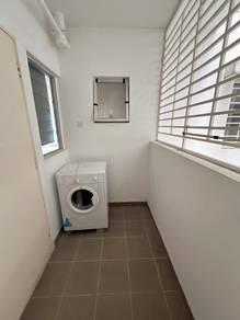 Apartmen di Seri Mutiara, Setia Alam, foto 3