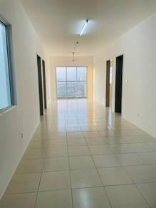 Apartmen di Residensi Razakmas 1, Cheras, foto 2