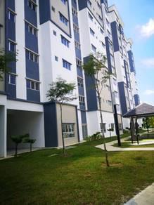 Apartment at Taman Warisan Bestari, Sepang, photo 1