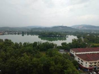 Apartment at Laguna Biru, Rawang, photo 10